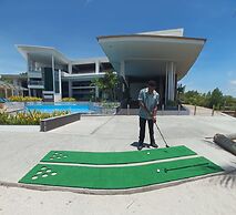 Loloata Island Resort