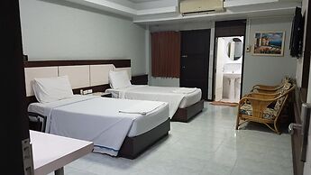 Khon Kaen Ruenrom Hotel