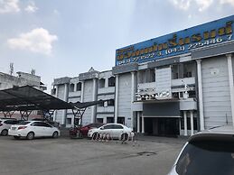 Khon Kaen Ruenrom Hotel