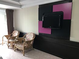 Khon Kaen Ruenrom Hotel