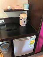 Khon Kaen Ruenrom Hotel