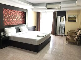 Khon Kaen Ruenrom Hotel