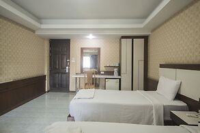 Khon Kaen Ruenrom Hotel