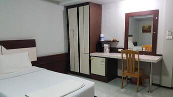 Khon Kaen Ruenrom Hotel