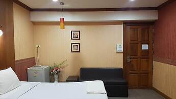 Khon Kaen Ruenrom Hotel