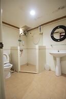 Khon Kaen Ruenrom Hotel