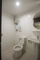 Khon Kaen Ruenrom Hotel