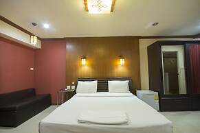 Khon Kaen Ruenrom Hotel