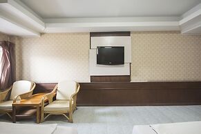 Khon Kaen Ruenrom Hotel