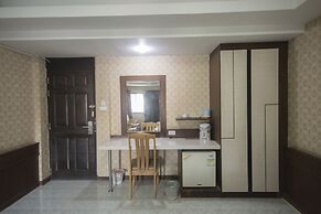 Khon Kaen Ruenrom Hotel