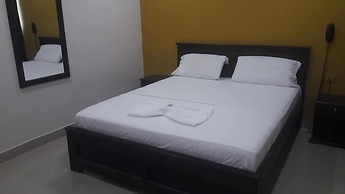 Hotel Diamante Real Cienaga