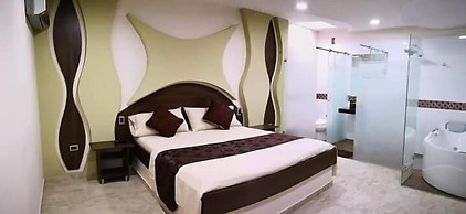 Hotel Diamante Real Cienaga