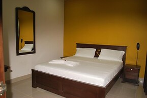 Hotel Diamante Real Cienaga