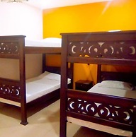 Hotel Diamante Real Cienaga