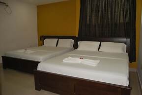 Hotel Diamante Real Cienaga