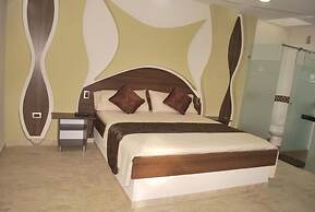 Hotel Diamante Real Cienaga