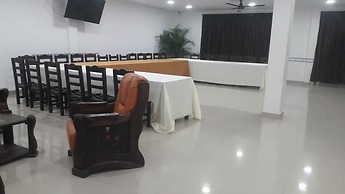 Hotel Diamante Real Cienaga
