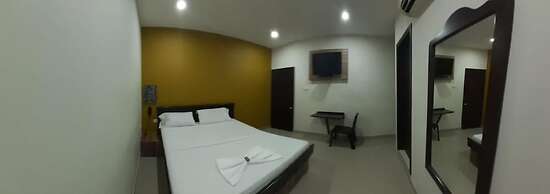 Hotel Diamante Real Cienaga