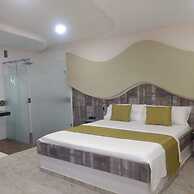 Hotel Diamante Real Cienaga