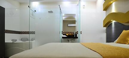 Hotel Diamante Real Cienaga