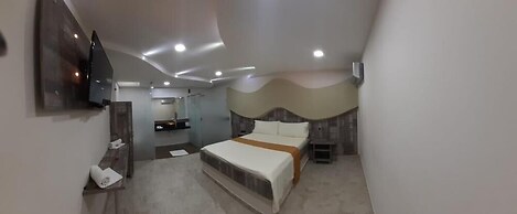 Hotel Diamante Real Cienaga