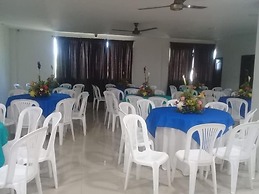Hotel Diamante Real Cienaga