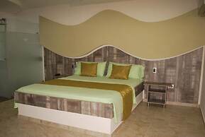 Hotel Diamante Real Cienaga