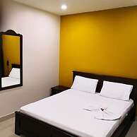 Hotel Diamante Real Cienaga