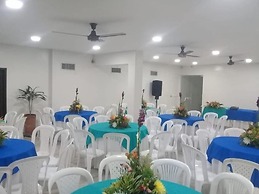 Hotel Diamante Real Cienaga