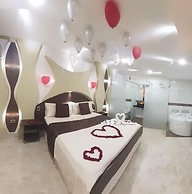 Hotel Diamante Real Cienaga