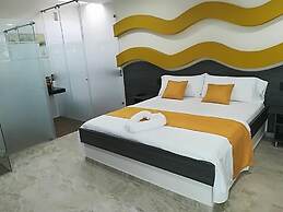 Hotel Diamante Real Cienaga