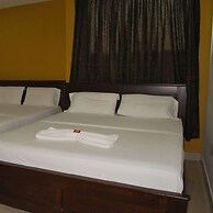 Hotel Diamante Real Cienaga