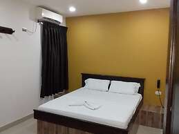 Hotel Diamante Real Cienaga