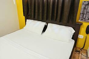 Hotel Diamante Real Cienaga