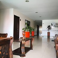 Hotel Diamante Real Cienaga