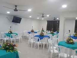 Hotel Diamante Real Cienaga