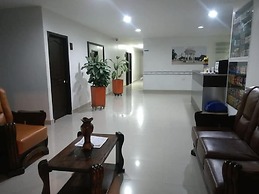 Hotel Diamante Real Cienaga