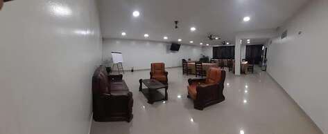 Hotel Diamante Real Cienaga