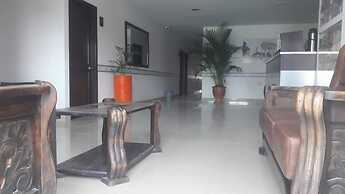 Hotel Diamante Real Cienaga