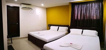 Hotel Diamante Real Cienaga