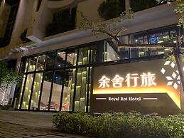 Royal Roi Hotel