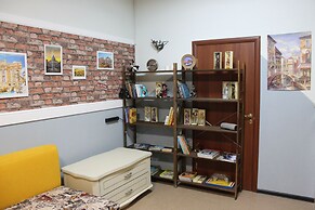 Boutique Hostel Be Happy