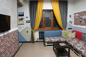 Boutique Hostel Be Happy