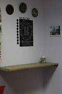 Boutique Hostel Be Happy
