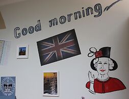 Boutique Hostel Be Happy
