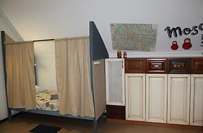 Boutique Hostel Be Happy