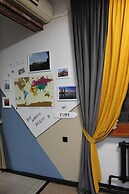 Boutique Hostel Be Happy