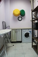 Boutique Hostel Be Happy