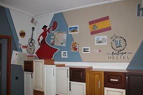 Boutique Hostel Be Happy