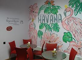 Boutique Hostel Be Happy
